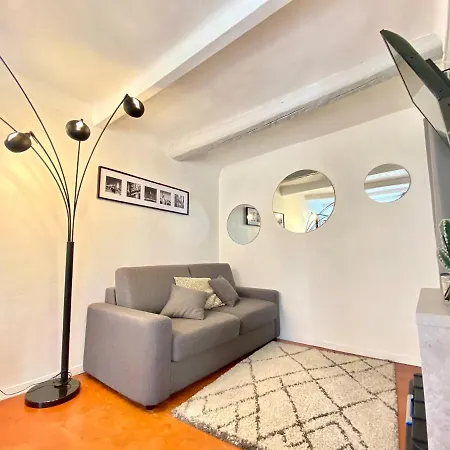 La Castre By Scls Locations Appartamento *