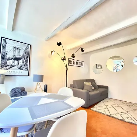La Castre By Scls Locations Appartamento Cannes