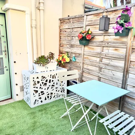 Appartamento La Castre By Scls Locations Cannes