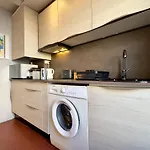La Castre Scls - Climatisation, Wifi, Le Suquet Apartman