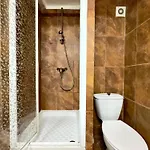 La Castre Scls - Climatisation, Wifi, Le Suquet Apartman