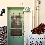 Apartman La Castre Scls - Climatisation, Wifi, Le Suquet Cannes