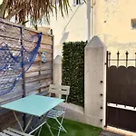 La Castre Scls - Climatisation, Wifi, Le Suquet Cannes