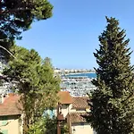 La Castre Scls - Climatisation, Wifi, Le Suquet Appartamento Cannes