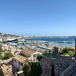La Castre Scls - Climatisation, Wifi, Le Suquet Cannes