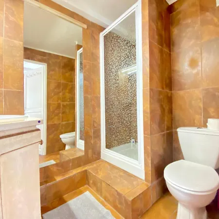 La Castre By Scls Locations Apartment Cannes