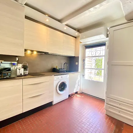 La Castre By Scls Locations Apartment *