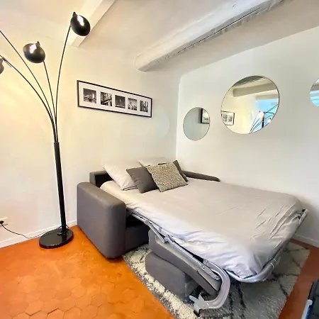 Apartamento La Castre By Scls Locations Cannes