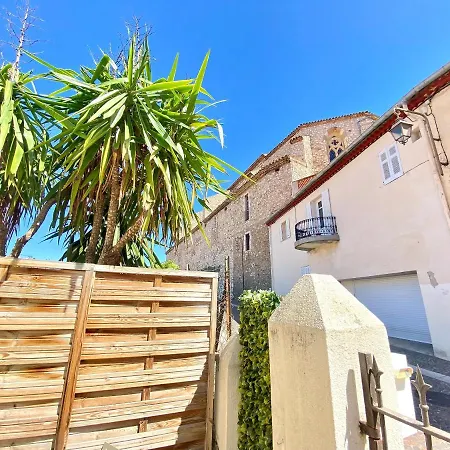 Apartment La Castre By Scls Locations Cannes