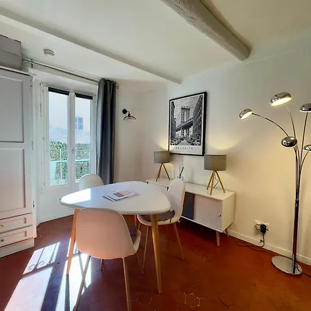 La Castre By Scls Locations Apartment *