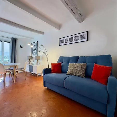 La Castre By Scls Locations