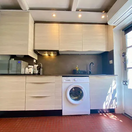 La Castre By Scls Locations Cannes